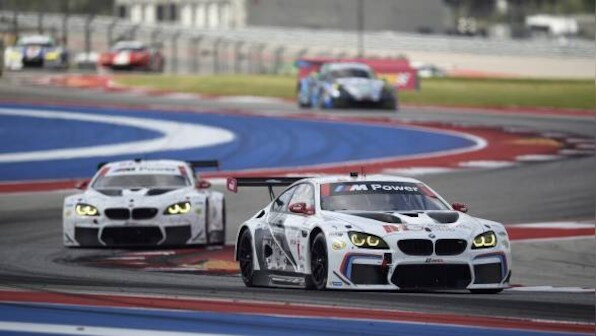 BMW set to return to Le Mans in 2018