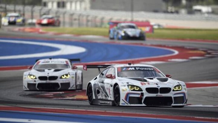 BMW set to return to Le Mans in 2018