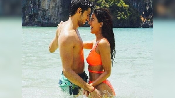 Baar Baar Dekho is reverse sexism at its worst: Katrina is the Barbie whose Ken won’t sit still on their toy sofa