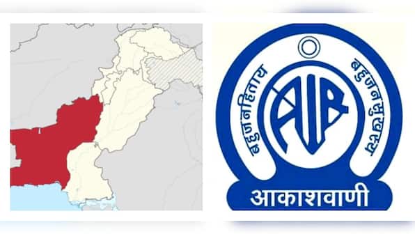 AIR broadcast for Balochistan: A way for PM Modi to tell Pakistan that two can play the game