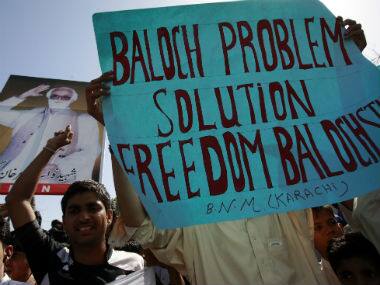 Balochistan and Pakistan's MQM activists: Why sectarian violence in Karachi gets ignored