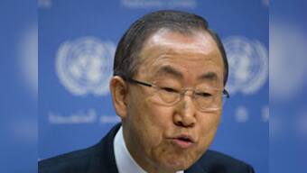 UN conducts first-ever summit on movement of 65.3 million refugees and migrants