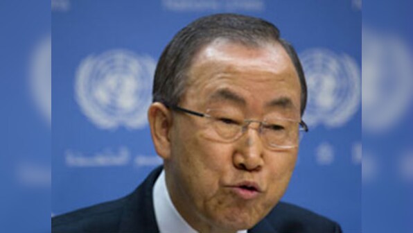 UN conducts first-ever summit on movement of 65.3 million refugees and migrants