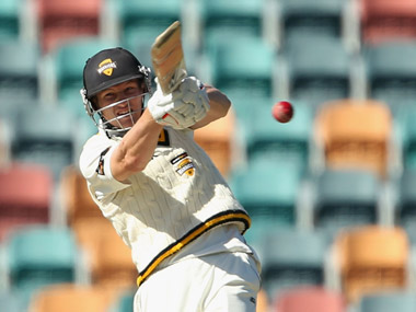 Cameron Bancroft helps Australia A pull off tight chase against India A in opening four-day fixture Cameron Bancroft helps Australia A pull off tight chase against India A in opening four-day fixture