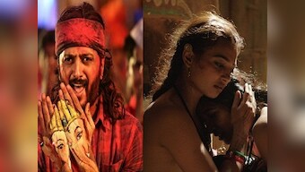 Pink juggernaut rides over Parched, Banjo; collections rise to Rs 50 cr: Box office report