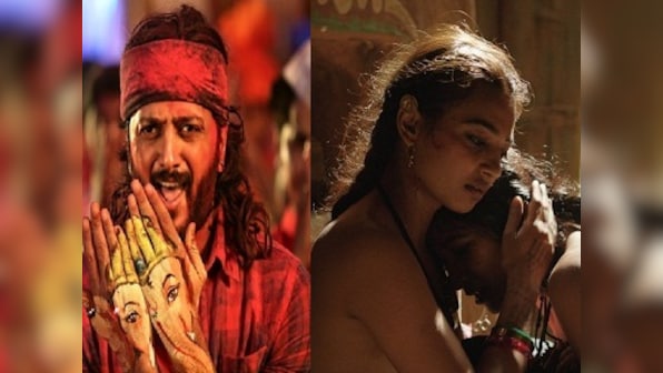 Pink juggernaut rides over Parched, Banjo; collections rise to Rs 50 cr: Box office report