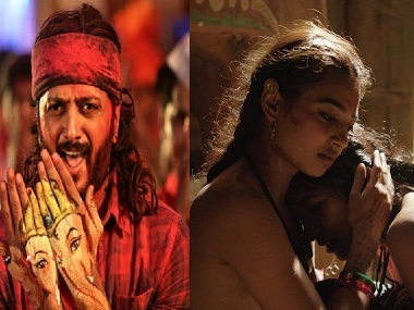 Pink juggernaut rides over Parched, Banjo; collections rise to Rs 50 cr: Box office report Pink juggernaut rides over Parched, Banjo; collections rise to Rs 50 cr: Box office report