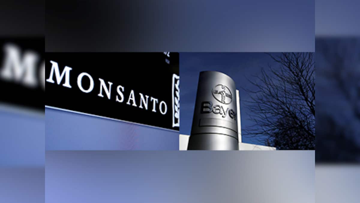 Monsanto loses legal battle over GM cotton patents; firm's false claim  exposed, says National Seed Association head – Firstpost, image size:1200x675