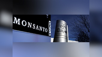 Bayer wins over Monsanto with improved $66 billion bid: Reuters