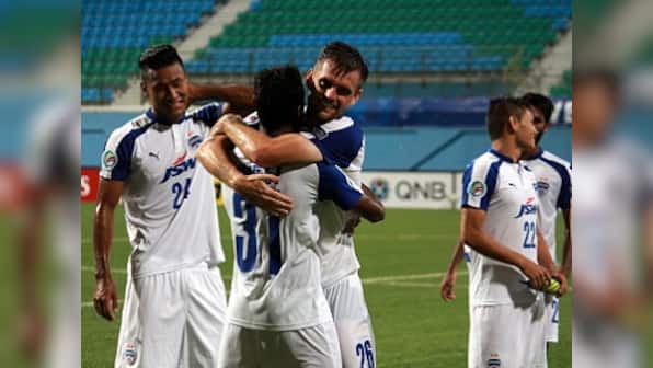 Bengaluru FC's astonishing AFC Cup run is testimony to club's progress this season