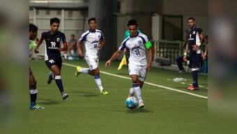 Bengaluru FC hold Tampines Rovers, become third Indian side ever to book AFC Cup semi-final berth