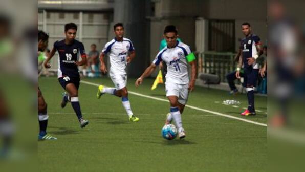 Bengaluru FC hold Tampines Rovers, become third Indian side ever to book AFC Cup semi-final berth