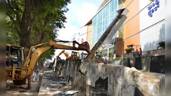Bengaluru demolition drive: As BBMP efforts enter second month, here's what it should focus on