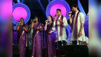 Sound of music: What keeps the Berklee Indian Ensemble going, harmoniously