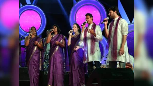 Sound of music: What keeps the Berklee Indian Ensemble going, harmoniously