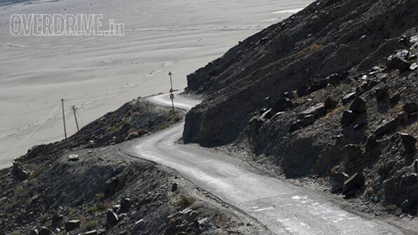 Best driving routes: Leh to the Nubra Valley