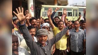 Bharat Bandh today: Strike cripples Kerala, Andhra and Odisha; makes little impact in TN, Maharashtra