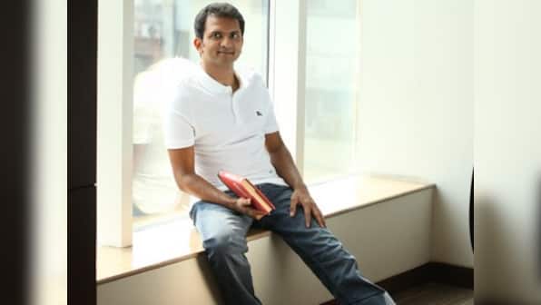 Never give up, take risks, hire best talent: Business lessons from Bhavin Turakhia