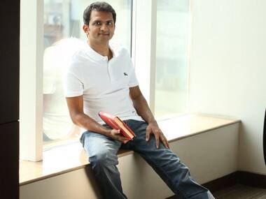 Never give up, take risks, hire best talent: Business lessons from Bhavin Turakhia