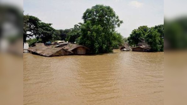 Bihar floods: Death toll climbs to 205 as Ganga water recedes