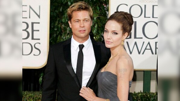 Angelina Jolie, Brad Pitt sign agreement over children's custody; yet to reach final divorce settlement