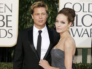 Angelina Jolie-Brad Pitt's divorce makes 2016 the year of celebrity break-ups Angelina Jolie-Brad Pitt's divorce makes 2016 the year of celebrity break-ups