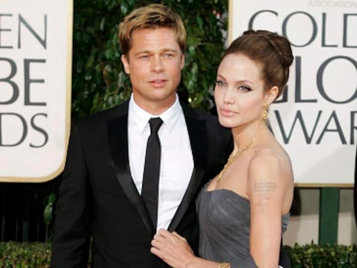 Angelina Jolie-Brad Pitt's divorce makes 2016 the year of celebrity break-ups