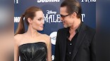 Angelina Jolie officially drops Brad Pitt's last name, days after they're deemed legally single