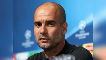 Champions League: Manchester City boss Pep Guardiola says Monaco are 'the best team at scoring goals'