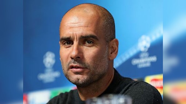 Champions League: Manchester City boss Pep Guardiola says Monaco are 'the best team at scoring goals'