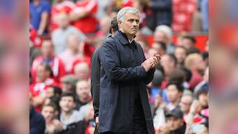 Champions League isn't the same without Manchester United, says Jose Mourinho