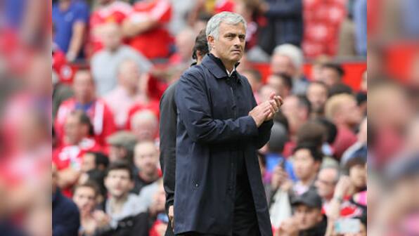 Champions League isn't the same without Manchester United, says Jose Mourinho