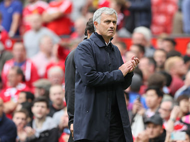 Champions League isn't the same without Manchester United, says Jose Mourinho Champions League isn't the same without Manchester United, says Jose Mourinho