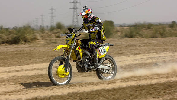 Off-road 101: Gear Off-road 101: Gear