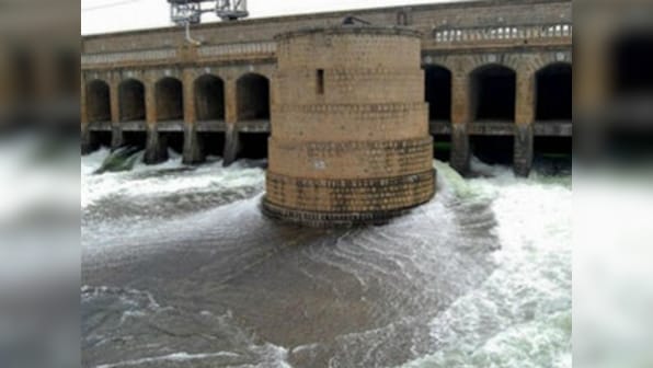 Cauvery dispute: Special session of Karnataka Assembly to decide on SC's order called on Friday