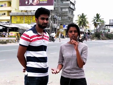 CauveryIssue