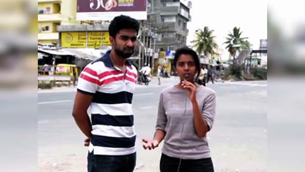 Watch: Shops shut, roads deserted, uneasy calm prevails in violence-hit Bengaluru
