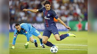 Champions League roundup: Barcelona, Bayern Munich enjoy goal fest; Arsenal draw with PSG