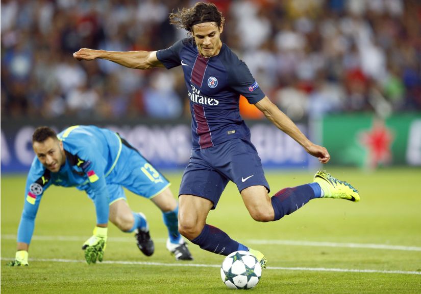 Champions League roundup: Barcelona, Bayern Munich enjoy goal fest; Arsenal draw with PSG Champions League roundup: Barcelona, Bayern Munich enjoy goal fest; Arsenal draw with PSG