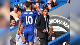 Premier League: Chelsea 'looking too soft', as Antonio Conte struggles to impose his identity