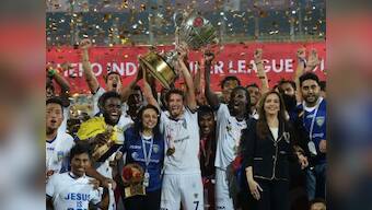 ISL 2016: Chennaiyin will miss tireless John Stiven Mendoza in bid to retain hard-earned title