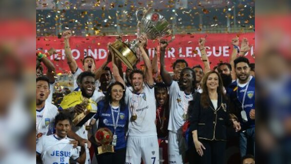 ISL 2016: Chennaiyin will miss tireless John Stiven Mendoza in bid to retain hard-earned title