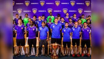 ISL 2016: Champions Chennaiyin announce squad sans star player Stiven Mendoza for new season