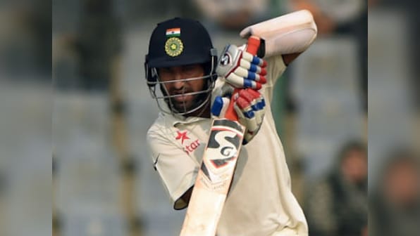 Cheteshwar Pujara says he has worked on few things in his game ahead of Irani trophy clash