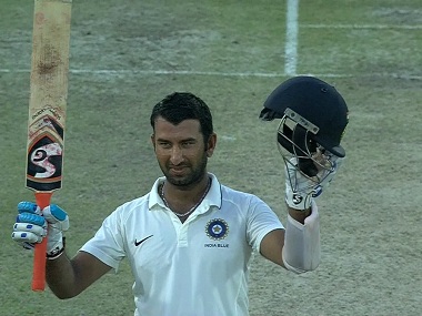India vs New Zealand: After several false dawns, can sun finally shine on Cheteshwar Pujara? India vs New Zealand: After several false dawns, can sun finally shine on Cheteshwar Pujara?