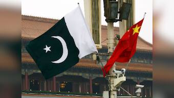 China offers to rename CPEC, ready to mediate between India-Pakistan