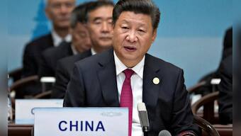 US spy agency sends sarcastic tweet about China, adds to protocol spat