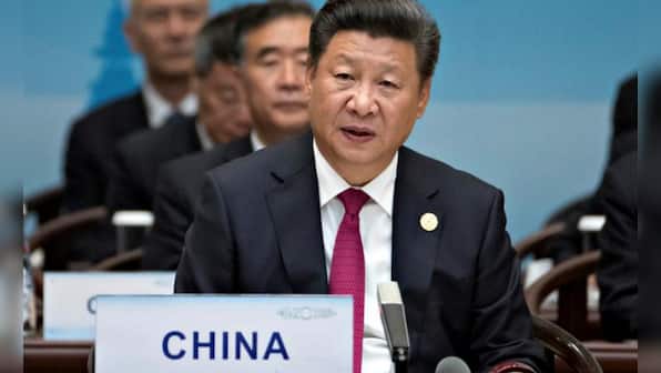 US spy agency sends sarcastic tweet about China, adds to protocol spat