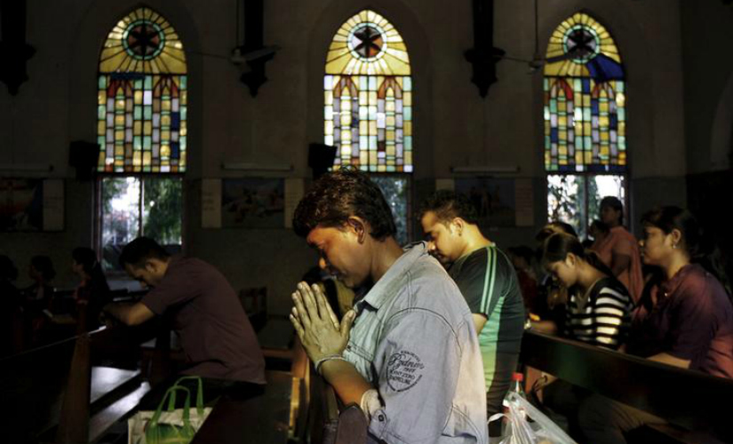 Rent a priest: Former priests offer platform to Catholics who've drifted away from church Rent a priest: Former priests offer platform to Catholics who've drifted away from church