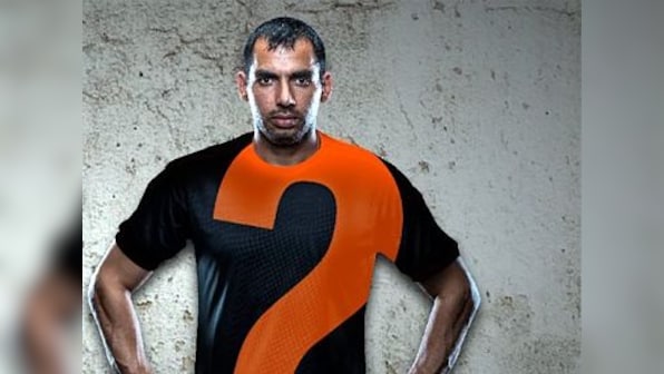 Kabaddi World Cup: Star raider Anup Kumar to lead 14-member Indian squad